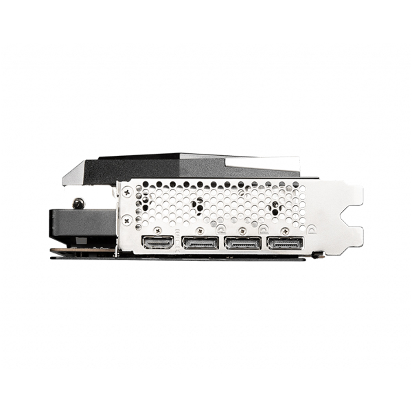 MSI RX 6800 XT Gaming Z Trio 16GB Graphics Card
